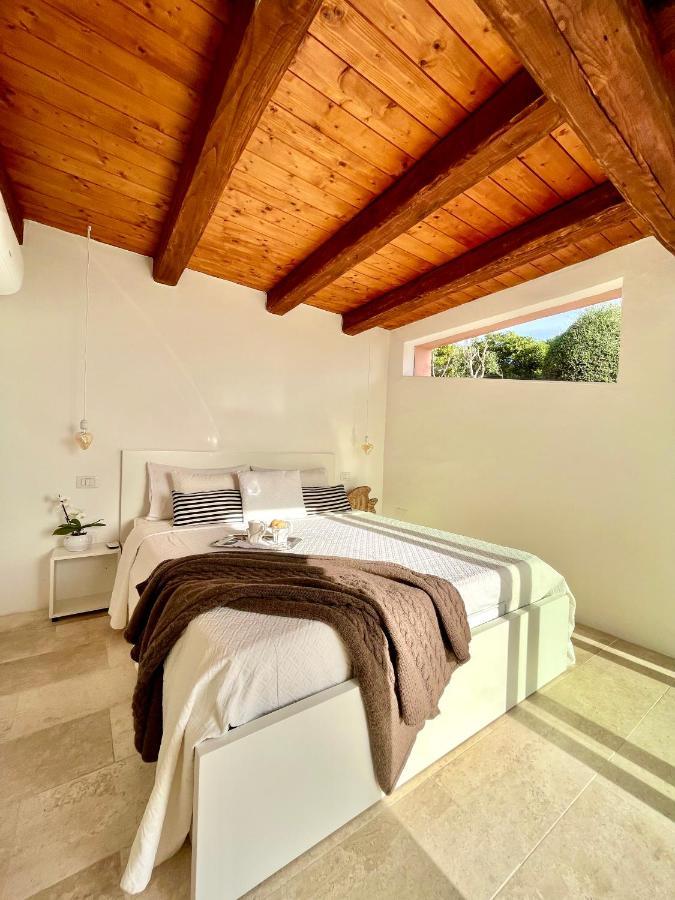 Villa Kalypso - Πόρτο Τσέρβο Εξωτερικό φωτογραφία