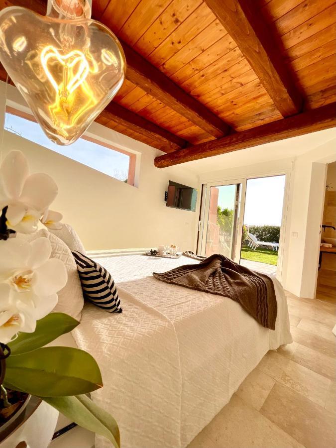 Villa Kalypso - Πόρτο Τσέρβο Εξωτερικό φωτογραφία
