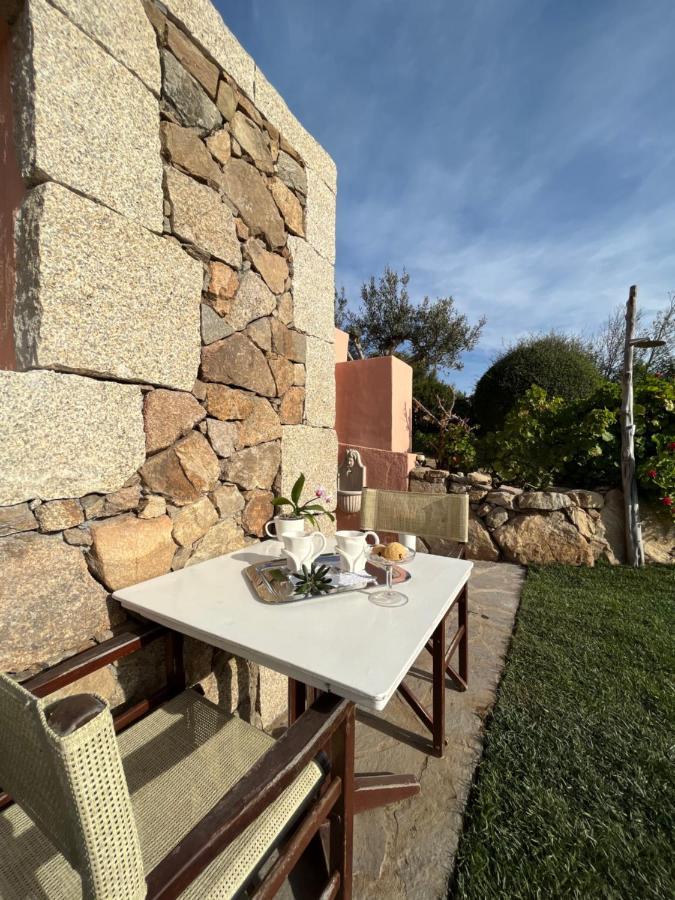 Villa Kalypso - Πόρτο Τσέρβο Εξωτερικό φωτογραφία