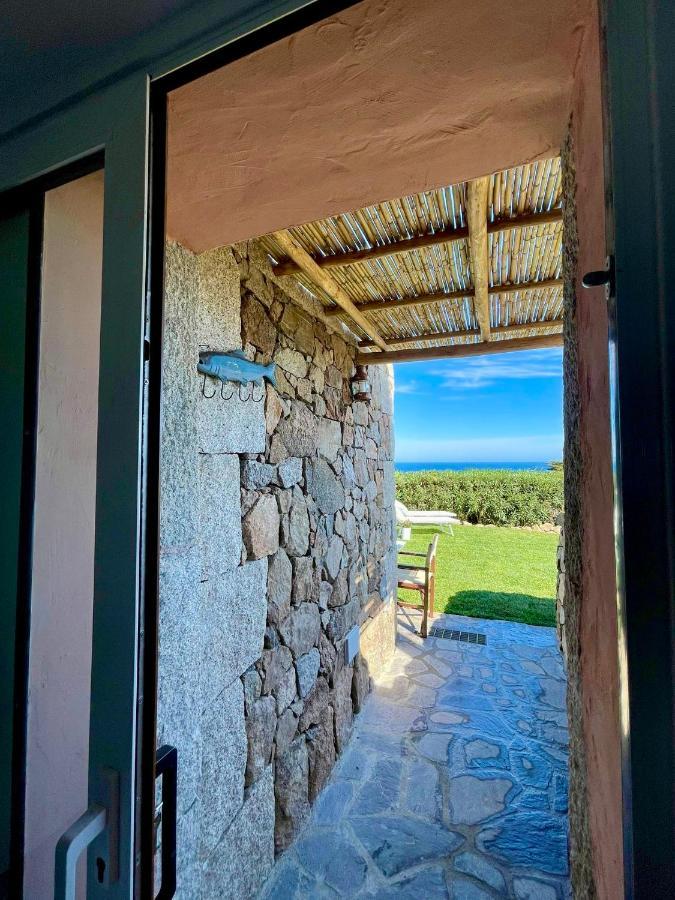 Villa Kalypso - Πόρτο Τσέρβο Εξωτερικό φωτογραφία