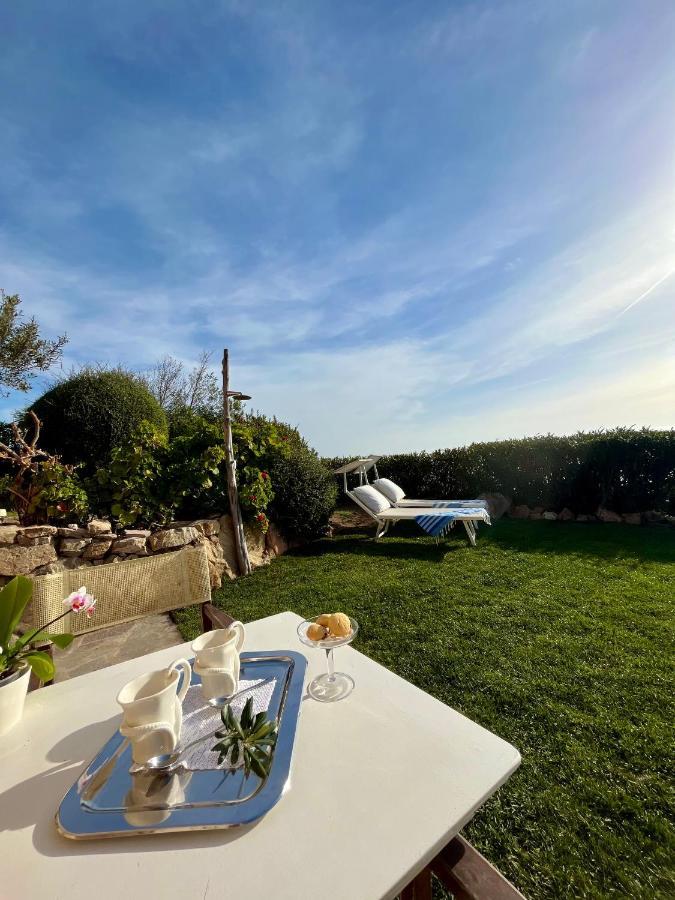 Villa Kalypso - Πόρτο Τσέρβο Εξωτερικό φωτογραφία