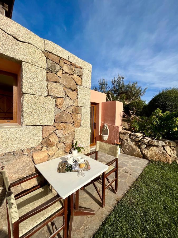 Villa Kalypso - Πόρτο Τσέρβο Εξωτερικό φωτογραφία