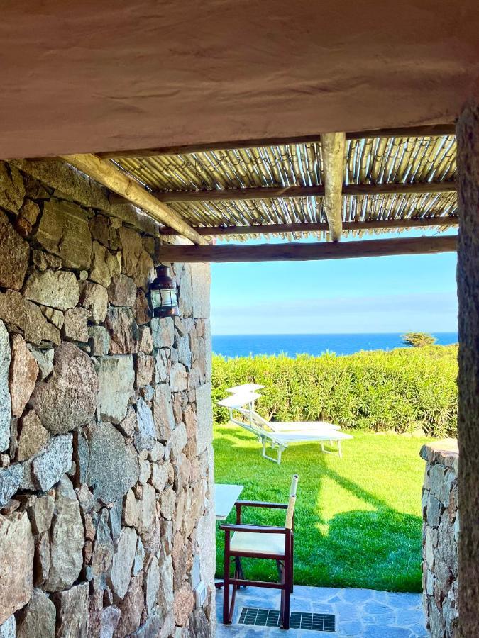 Villa Kalypso - Πόρτο Τσέρβο Εξωτερικό φωτογραφία