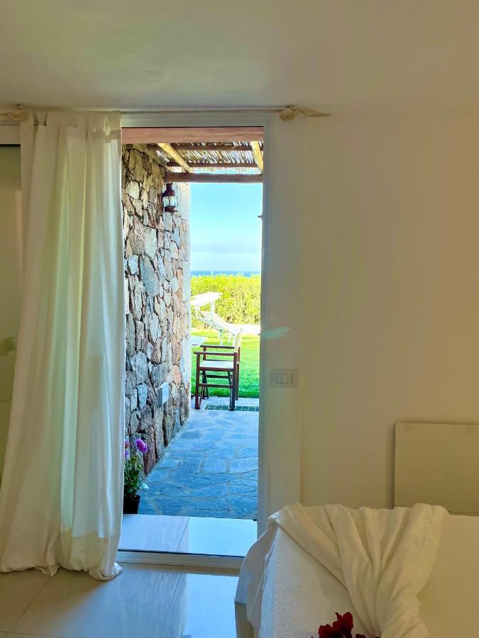 Villa Kalypso - Πόρτο Τσέρβο Εξωτερικό φωτογραφία