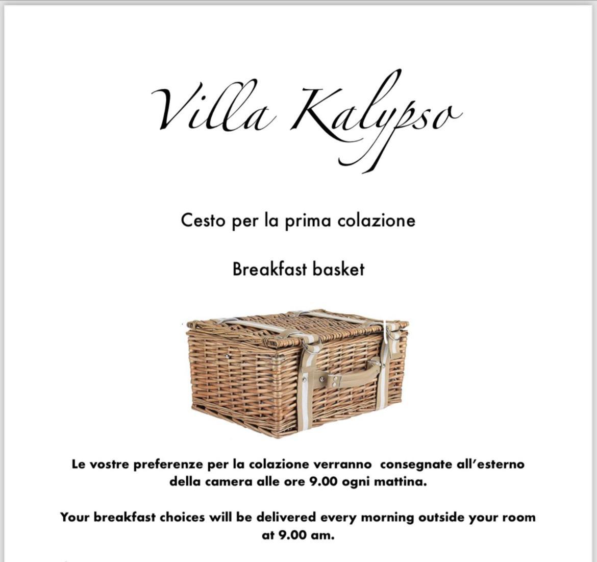 Villa Kalypso - Πόρτο Τσέρβο Εξωτερικό φωτογραφία