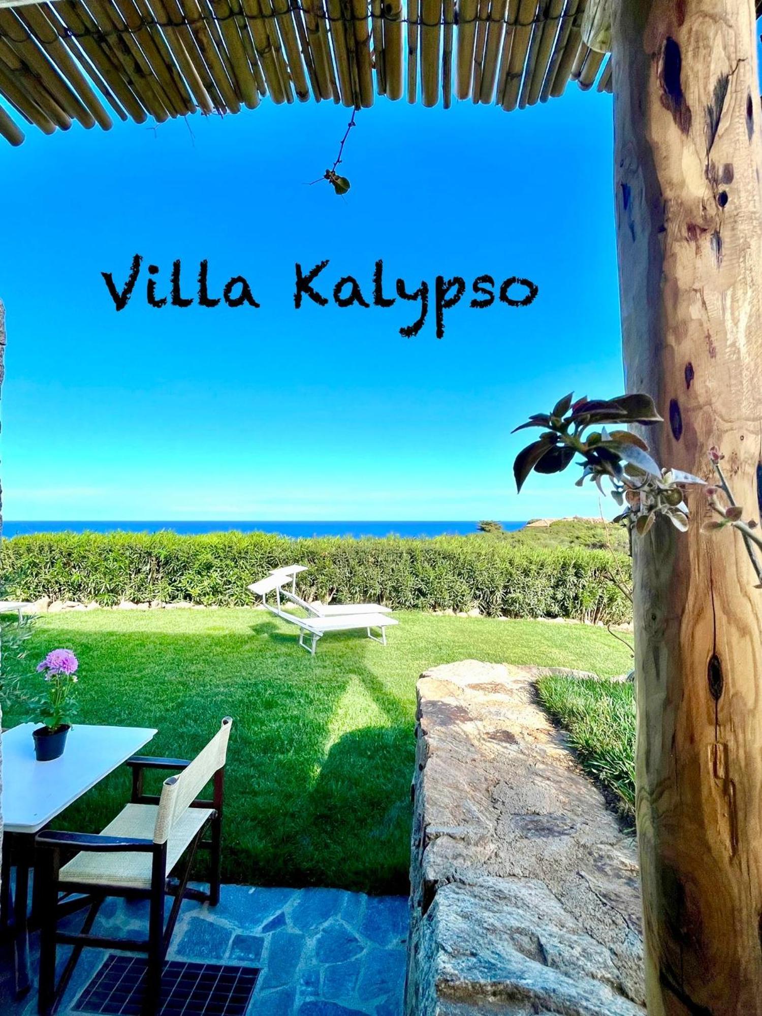Villa Kalypso - Πόρτο Τσέρβο Εξωτερικό φωτογραφία