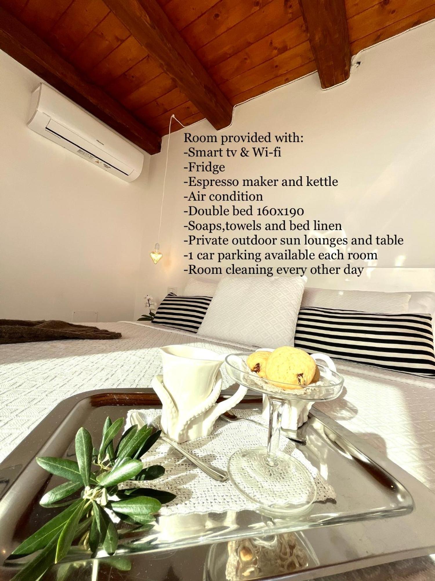 Villa Kalypso - Πόρτο Τσέρβο Δωμάτιο φωτογραφία